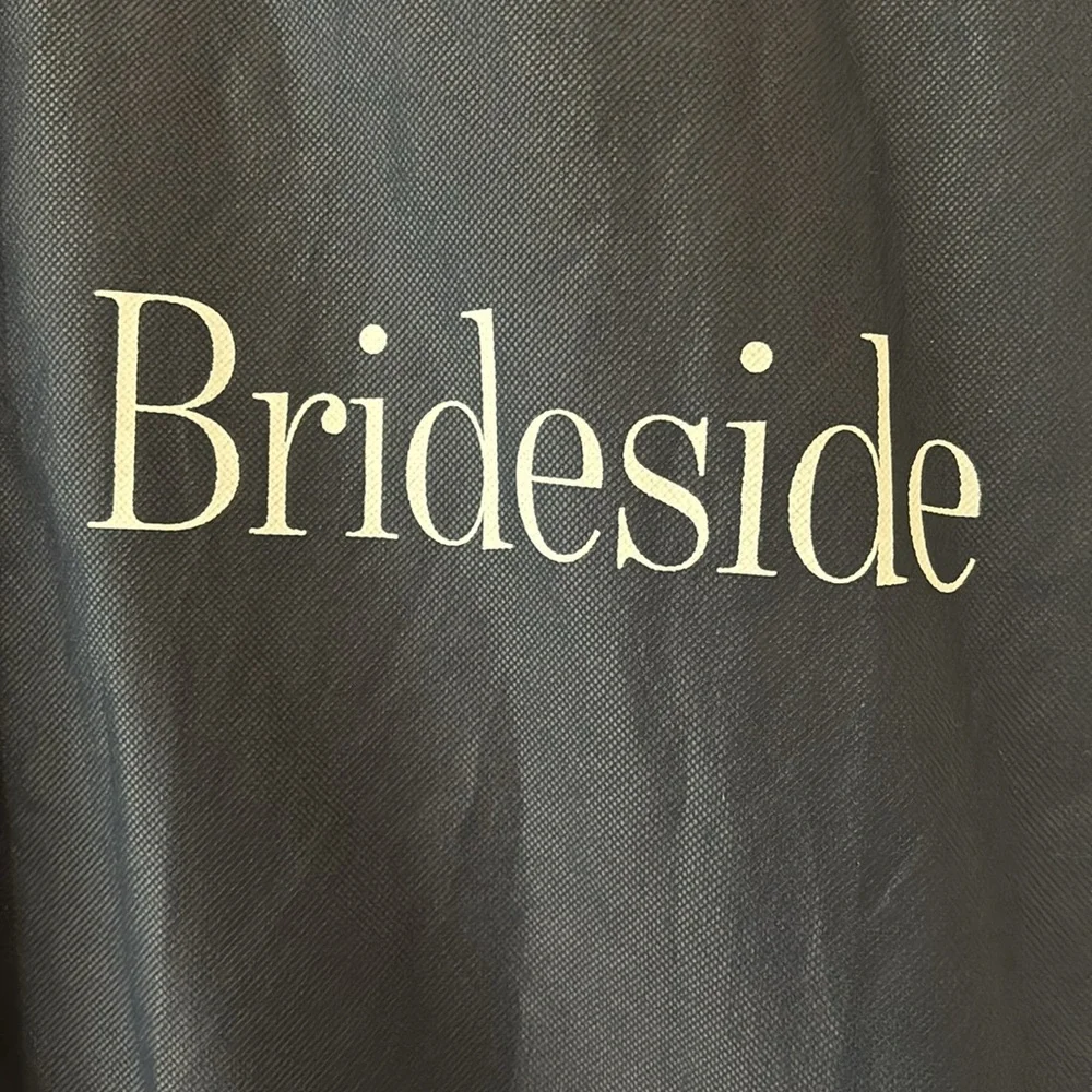 Jenny Yoo Inesse Bridesmaids Dress - Picture 11 of 12